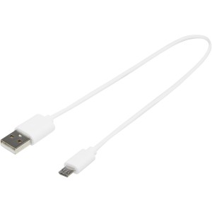 USB-A / Micro-USB TPE 2A vezeték