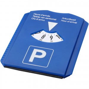 5in1 parkolásidő-jelző